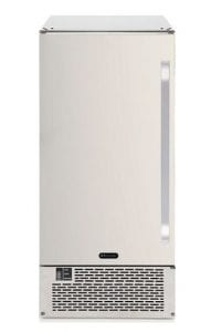 Whynter UIM-502SS Clear Ice Maker